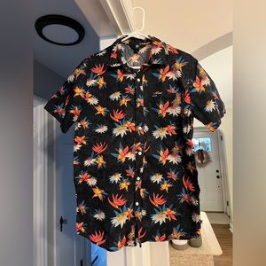 Volcom Men’s Dress T Shirt